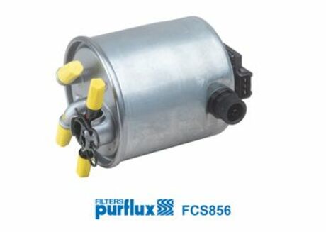 FCS856 Purflux Фiльтр паливний