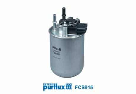FCS915 Purflux Топливный фильтр