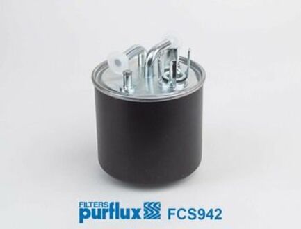 FCS942 Purflux Фільтр паливний PURFLUX FCS942