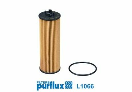 L1066 Purflux Масляный фильтр