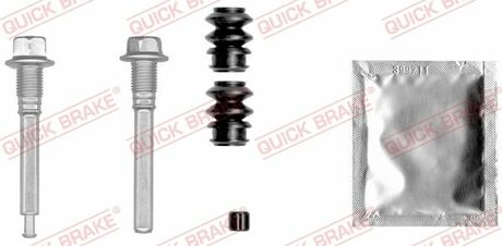 113-1445X QUICK BRAKE Комплект направляющей гильзы
