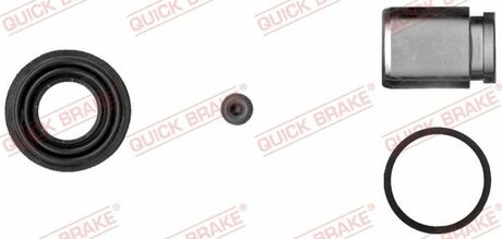 114-5022 QUICK BRAKE Ремкомплект, тормозной суппорт