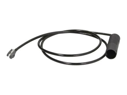 WS 0161 A QUICK BRAKE Датчик зносу гальмівних колодок QUICK BRAKE WS 0161 A