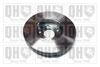 BDC5431 QUINTON HAZELL Тормозной диск (фото 2)