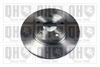 BDC5671 QUINTON HAZELL Тормозной диск (фото 1)