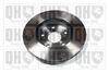 BDC5671 QUINTON HAZELL Тормозной диск (фото 2)
