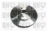 BDC5782 QUINTON HAZELL Тормозной диск (фото 1)