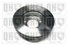 BDC5990 QUINTON HAZELL Тормозной диск (фото 2)