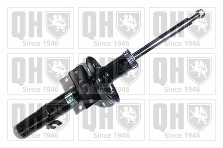 QAG181087 QUINTON HAZELL Амортизатор переднiй, газовий (стандартна ходова частина)