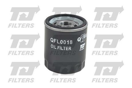 QFL0018 QUINTON HAZELL Масляный фильтр