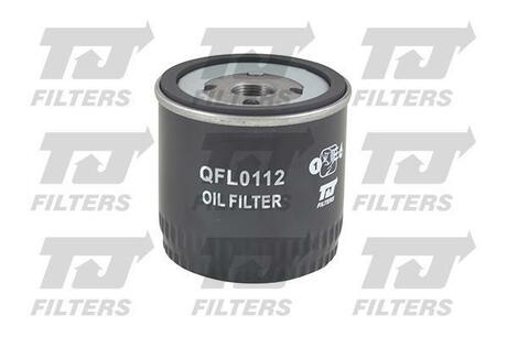 QFL0112 QUINTON HAZELL Масляный фильтр