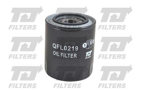 QFL0219 QUINTON HAZELL Масляный фильтр