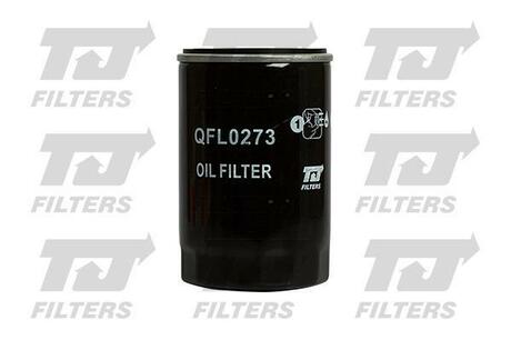 QFL0273 QUINTON HAZELL Масляный фильтр