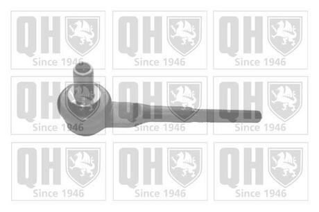 QR3334S QUINTON HAZELL Наконечник рулевой тяги (пр+лев) Audi A4 1.6,1.8 quattro,1.9 TD 95 -