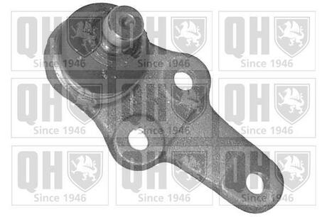 QSJ1490S QUINTON HAZELL Шарова опора