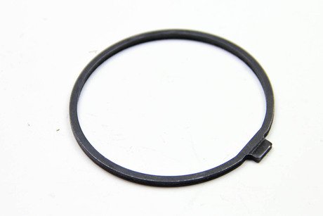 8200790496 RENAULT Кольцо регулировочное КПП JB3 ( 2.8mm)