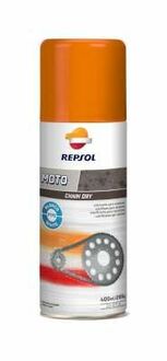 RP715T98 REPSOL RP MOTO CHAIN DRY 12х400 ml