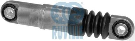 56321 RUVILLE Амортизатор-натяжитель поликлиновой ремень VW Crafter 2.5 TDI 06-