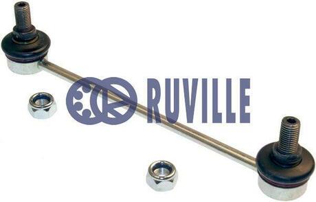915346 RUVILLE Стійка стабілізатора переднього RUVILLE 915346 original parts
