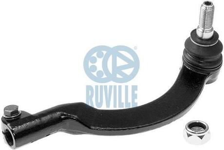 915563 RUVILLE Рулевой наконечник правый Opel Movano, Renault Master II, Trafic