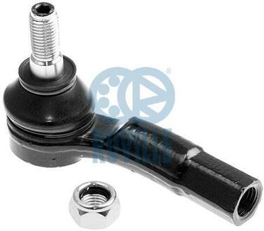 917808 RUVILLE Рулевой наконечник левый Seat Ibiza, Cordoba, Skoda Fabia, VW Polo