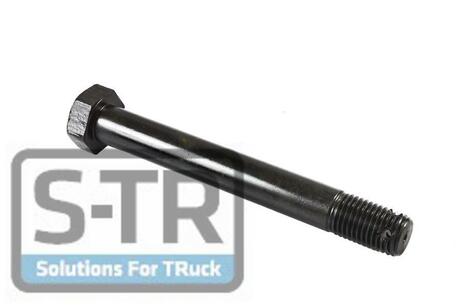 STR-50505 S-TR Болт/палець кріплення ресори