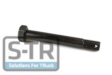 STR-50506 S-TR Болт/палець кріплення ресори