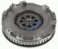 2 294 701 066 SACHS Маховик HYUNDAI i40/OPTIMA 1.7 CRDI 12-19 (240mm) 2294 701 066 (фото 1)