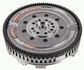 2 294 701 066 SACHS Маховик HYUNDAI i40/OPTIMA 1.7 CRDI 12-19 (240mm) 2294 701 066 (фото 2)