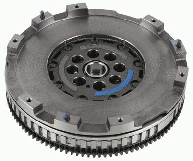 2 294 701 066 SACHS Маховик HYUNDAI i40/OPTIMA 1.7 CRDI 12-19 (240mm) 2294 701 066