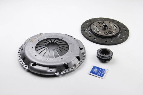 3000 332 001 SACHS Комплект сцепления