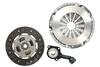 3 000 990 416 SACHS ZESTAW SPRZ╩GгA FORD GALAXY/S-MAX/KUGA 1,6ECOBOOST 10- /Z CENTR WYSPRZ/ (фото 2)