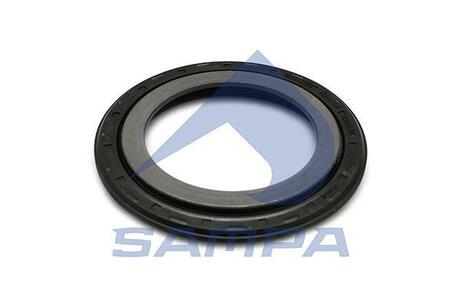 070.230/SD SAMPA Уплотняющее кольцо, ступица колеса