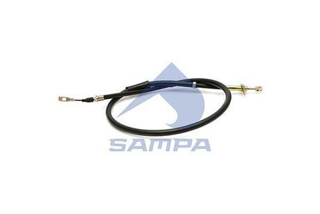 200.291 SAMPA Трос, стояночная тормозная система