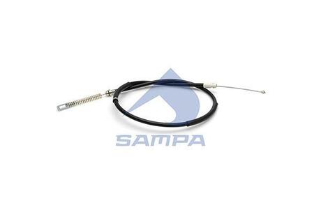 201.369 SAMPA Трос, стояночная тормозная система
