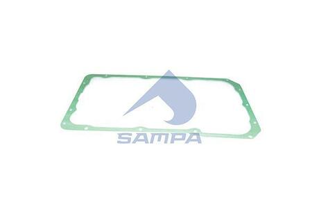 203.166 SAMPA Прокладки масляного піддона MB MK, NG, SK OM356.999-OM446.946 08.73-09.96