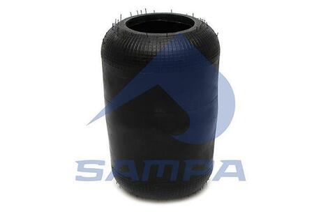SP 5526032 SAMPA Кожух пневматической рессоры