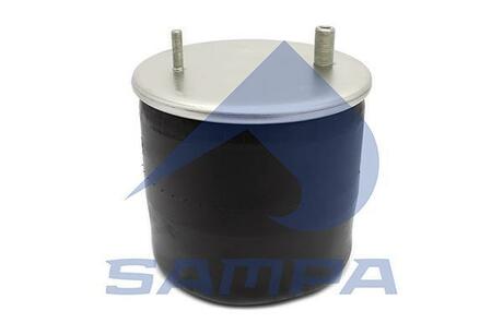 SP 554157-KP05 SAMPA Кожух пневматической рессоры
