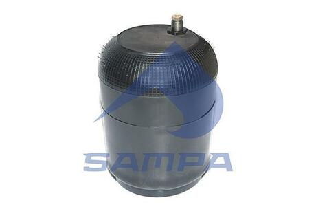 SP 554390-K01 SAMPA Кожух пневматической рессоры