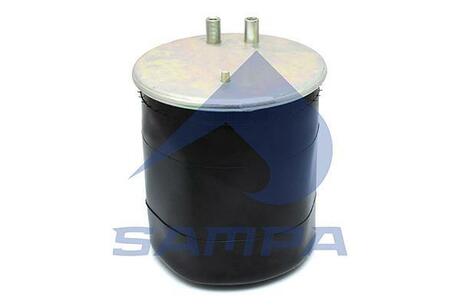 SP 554912-K SAMPA Кожух пневматической рессоры