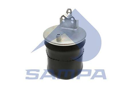 SP 556416 SAMPA Кожух пневматической рессоры