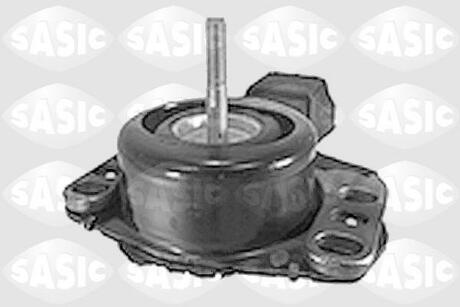 4001798 SASIC Кронштейн, подвеска двигателя