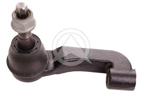 93136 SIDEM Наконечник рульової тяги Jeep Cherokee 01-05 Л. SIDEM 93136