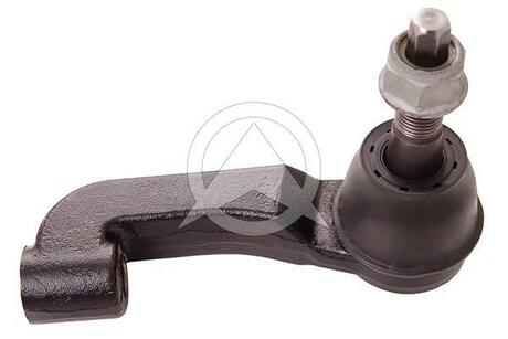 93137 SIDEM Наконечник рульової тяги Jeep Cherokee 01-05 Пр. SIDEM 93137
