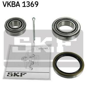 VKBA 1369 SKF Підшипник колісний