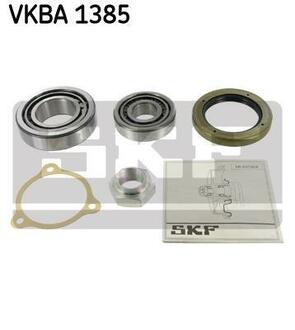 VKBA 1385 SKF Комплект подшипника ступицы колеса