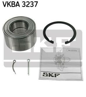 VKBA 3237 SKF Комплект подшипника ступицы колеса