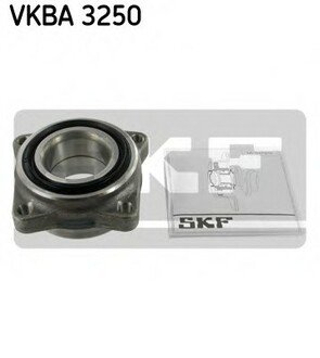 VKBA 3250 SKF Комплект подшипника ступиці колеса