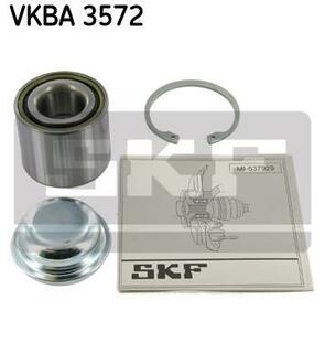 VKBA 3572 SKF Підшипник колісний