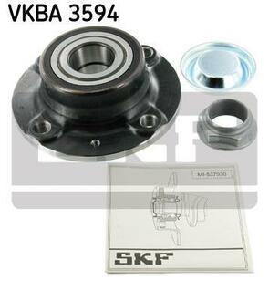 VKBA 3594 SKF Підшипник колісний